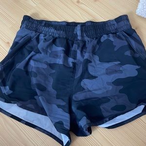 Women’s athletic shorts